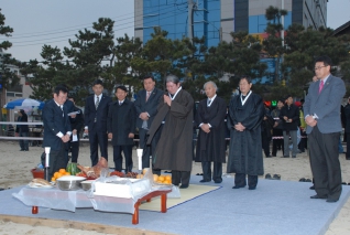 진하 정월 대보름 달맞이 행사 대표이미지