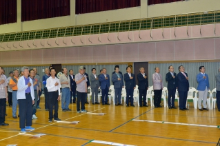 제4회 대한노인회 울주군지회장기 한궁대회 대표이미지