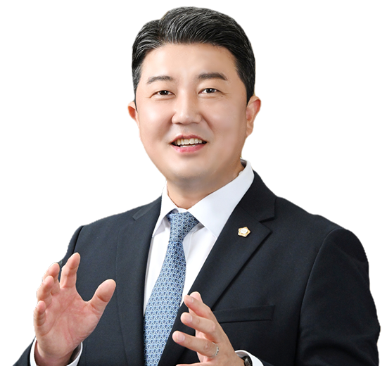 김시욱 의원