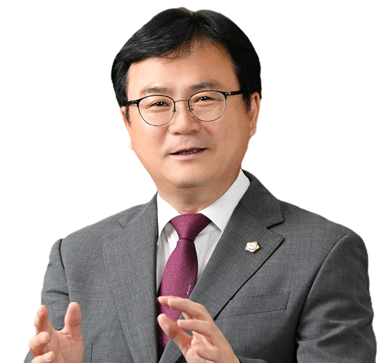 박기홍 의원