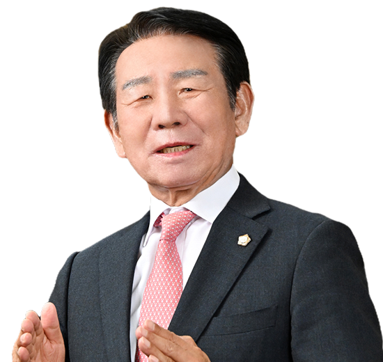 최길영 의장