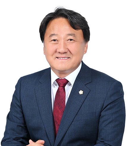 정우식 의장